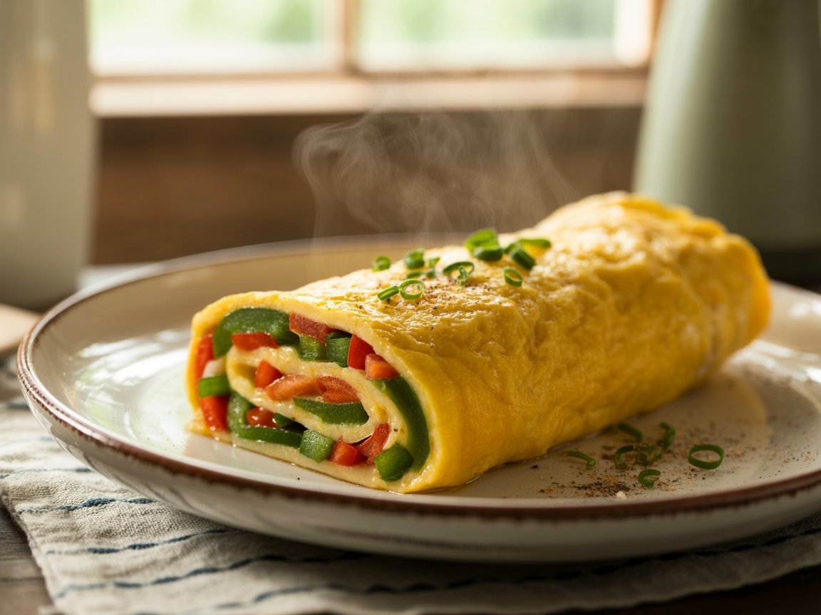 Delicious Recipe
