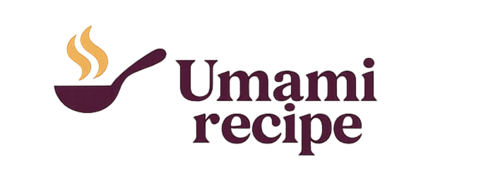 Umami Recipe