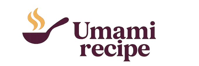 Umami Recipe