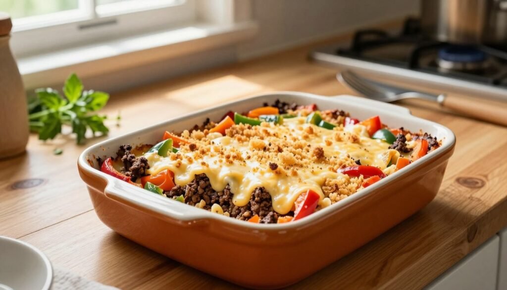 casserole dish casserole dish