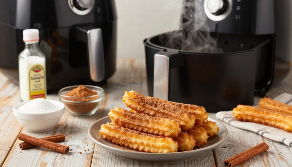 crispy churros recipe crispy churros recipe
