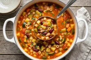 Recipe Ideas