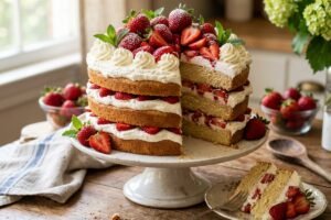 Dessert