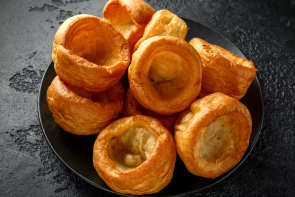 Foolproof Yorkshire Pudding Recipe for Perfectly Fluffy Results