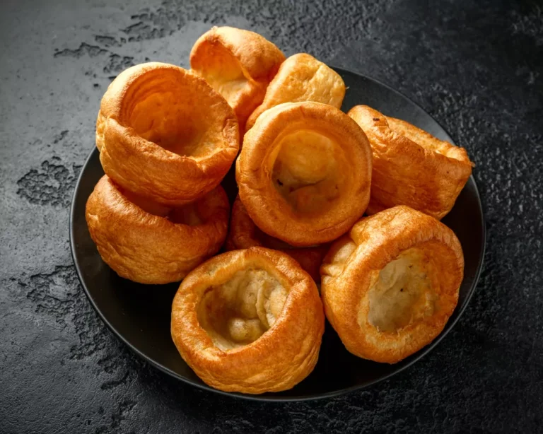 Foolproof Yorkshire Pudding Recipe for Perfectly Fluffy Results